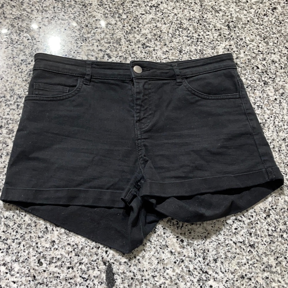 H&M Denim Shorts